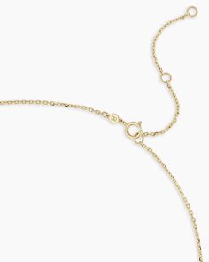 Personalize your layer with the Diamond Vintage Alphabet Charm Necklace. Crafted from 14k solid gold, this unique layer features a timeless alphabet charm on a solid gold chain - we love wearing ours with more solid gold chains for a fully layered look. Diamond Vintage Alphabet Charm Necklace in 14k Solid Gold, Women's by gorjana 14k Gold Tarnish-resistant Initial Necklace, Yellow Gold Initial Pendant Charm Necklace With Adjustable Chain, Yellow Gold Initial Pendant Name Necklace With Cable Chain, Initial Pendant Charm Necklace With Adjustable Chain, 14k Yellow Gold Name Necklace With Cable Chain, Fine Jewelry Initial Pendant Necklace With Cable Chain, Fine Jewelry Initial Necklace With Cable Chain, Elegant Yellow Gold Name Necklace With Cable Chain, Yellow Gold Jewelry With Adjustable Initial Pendant