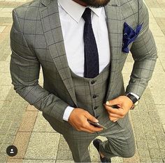 Men Suits Blue, Suited Men, Menswear Suit, Men Suits Wedding, Suit Combinations, Suits Men Business, Dress Men, Mens Fashion Smart