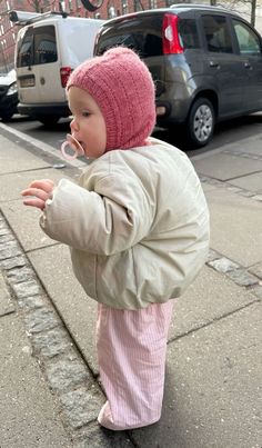 Child Fashion, Baby Ootd, Foto Baby, After Life, Best Mother, Knitting For Kids, Foto Inspiration