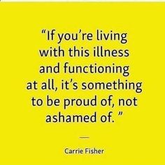 Chronic Illness