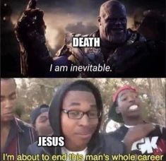 Christian Jokes Humor, Christian Memes Funny, Bible Funny, Christian Humour, Funny Bible, Christian Comedy, Jesus Jokes, Bible Jokes, Funny Christian Jokes