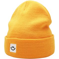 PRICES MAY VARY. Yellow beanie The beanie hat made of high quality acrylic, it is very soft, warm and comfortable to touch. Knit beanie circumference: 21.25"-23.2"(54cm-59cm), One size fits most men/women/teen boys/girls. This soft cuffed beanie is the perfect accessory for style and as a layer against the chill Hand Wash Only. Apricot Crush, Yellow Beanie, Beanie For Men, Blue Beanie, Cuffed Beanie, Knit Hats, Hat Making, Beanie Hat, Knit Beanie