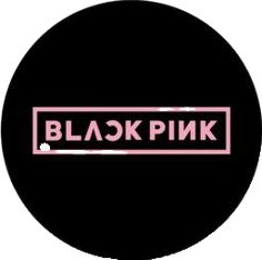 Logo Combination, S Logo, Black Pink, Pink, Black