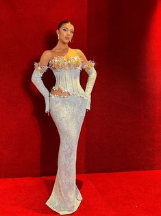 Skirts Runway, Mermaid Outfits, Expensive Outfits, Wedding April, Ankara Dress Designs, Glam Wedding Dress, Award Show Dresses, Couture Skirts, Award Show