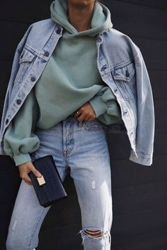 Wallpaper Nike, Straight Leg Jeans Outfits, Tutorial Hijab, Hello Fashion, Look Retro, Outfit Jeans, Nike Leggings, Outfit Trends