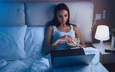 The Hidden Dangers of Late-Night Snacking: How it Affects Your Health and Weight