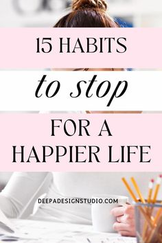 Sometimes one needs to give up few habits to change life. In this post I share 12 things that I gave up bringing good change in my life. Change Bad Habits, Happiness Habits, How To Become Happy, Happiness Challenge, I Gave Up, Happy Again, Life Makeover, Have Faith In Yourself, Happier Life