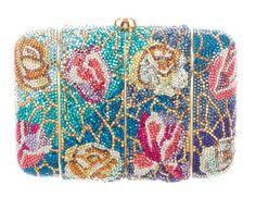 Judith Leiber Handbags, Judith Leiber Bags, Fancy Purses, Judith Leiber, Real Style, Coin Purses, Compact Mirror, Womens Purses, Bags Designer Fashion