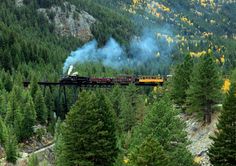 Train Rides In Colorado, Colorado Train, Scenic Train Rides, Train Ride, Colorado Usa, Colorado Travel, Usa Travel Destinations