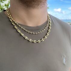 Black Panther Necklace, Diamond Drop Necklace, Italian Chain, Diamond Evil Eye, Diamond Cross Necklaces, Mother Of Pearl Necklace, Gold Link, Link Chain Necklace, Button Earrings