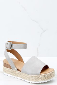 Brown Espadrilles, Heel Sandals Outfit, Platform Shoes Sandals, Platform Wedges Shoes, Sandals Outfit, Flatform Sandals, Prom Shoes, Espadrille Sandals