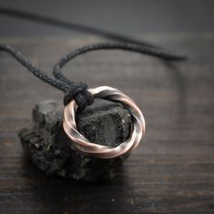 Viking Jewelry Mens, Christmas Boyfriend, Copper Necklace Pendant, Iron Jewelry, Tactical Clothing, Book Jewelry, Unique Gifts For Women, Unisex Necklace, Jewelry Birthday