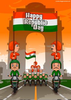 Happy Republic day 2021 celebration images hd photos kids on the motorcycle with indian flag Republic Day Images Pictures, Republic Day Images Hd, Republic Day Of India, January Images, Happy Birthday Flower Cake, Republic Day Photos, Celebration Photos, Christmas Crafts Sewing, Camera Cartoon