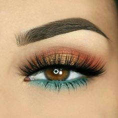 Stunning Eye Makeup, Make Up Gold, Eyeliner Tips, Alat Makeup, Eye Makeup Ideas, Makijaż Smokey Eye, Makeup Hacks, Stunning Eyes, Eye Makeup Tips