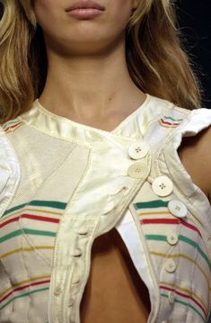 Balenciaga Spring, 일본 패션, Fashion Shows, Fashion Killa, Fashion Details, Look Fashion, Runway Fashion, Miu Miu, High Fashion