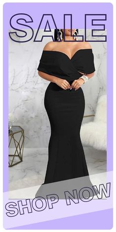 Black Fashion Sexy Solid Backless V Neck Evening Dress Elegant Bodycon Solid Color Maxi Dress, Floor-length Solid Color Evening Dress, V-neck Mermaid Dress For Banquet, Elegant Solid Color Bodycon Evening Dress, Evening Bodycon Solid Color Maxi Dress, Elegant Solid Color Evening Bodycon Dress, Solid Color Bodycon Dress For Evening, Fitted Solid Color Dress For Wedding, Elegant Non-stretch Wedding Dress