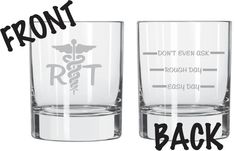 Radiology Technologist, Doctor Humor, Respiratory Therapist, Personalized Wine Glasses, Eye Doctor, Respiratory, Physical Therapist, Easy Day, Radiology