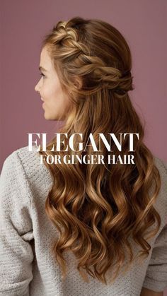 Elevate your style with our collection of gorgeous hairstyles that are perfect for any occasion! 💇‍♀️✨ From chic updos and romantic waves to trendy braids and sleek ponytails, discover versatile looks that will make you shine. Whether you’re preparing for a date night, a casual outing, or a special event, these hairstyle ideas will inspire you to switch things up. Easy-to-follow tutorials and tips will help you achieve salon-worthy results at home. Pin your favorites and get ready to turn heads Hairstyle Hacks, Haircuts Ideas, Hairstyle Fashion, Braiding Styles, Simple Hairstyles, Short Straight Hair