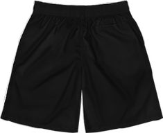 Black Short Sportswear Swim Trunks, Black Sportswear Swim Trunks, Black Short Swim Trunks For Sportswear, Casual Black Breathable Swim Trunks, Black Athletic Shorts For Summer Sports Events, Black Moisture-wicking Swim Trunks Sportswear, Black Moisture-wicking Swim Trunks, Black Moisture-wicking Swim Trunks For Sport, Black Swim Trunks With Elastic Waistband For Sports