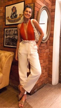 Boho Chic Aesthetic Outfit, Mexico Moodboard, Summer Evening Outfit, Look Disco, Beach Party Outfits, Beach Outfits, Evening Outfits, Moda Vintage, Punta Cana