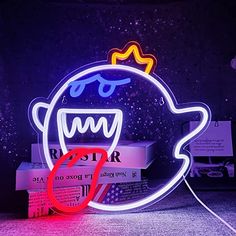 #NeonSigns #BrightIdeas #NeonSignNames #NeonInspiration #NeonRoom #RoomDecor Mario Neon Sign, Bar Room Aesthetic, Wall Decor Neon Sign, Room Decor Neon, Led Ideas, Car Graffiti, Graffiti Room, Aesthetic Man