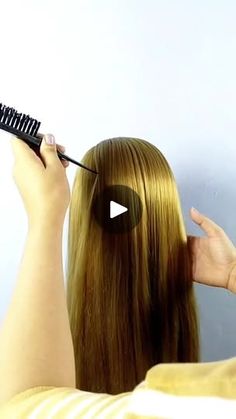 2.3M views · 24K reactions | Quick and Easy Hairstyle for Party #hairstyling #hairtutorial #hairstyletutorial #hairstylevideo #coolhairstyle #easyhairstyles #hairstyleideas #weddinghairstyles #partyhairstyle #foryouシ #fypシ゚ | Ma Esther Azarcon Longcayana Easy Hairstyle For Party, Hairstyle For Party, Easy Party Hairstyles, Ballroom Hair, Beautiful Hairstyle, Easy Hairstyle, Hair Life, Party Hairstyles, Braid Styles