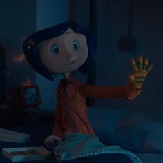 Coraline Coraline Cast, Coraline Icons, Coraline Tattoo, Coraline And Wybie, Laika Studios, Coraline Movie, Coraline Doll, Grunge Pictures