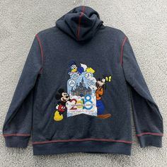 Disney Parks Hoodie Youth Size Large embroidered Resort 2018. Good Condition. No tears or snags. View Pictures for details Blue Hooded Hoodie For School, Blue Hooded Sweatshirt For School, Disney Hoodie, Disney Hoodies, Youth Hoodies, View Pictures, No Tears, Disney Parks, Kids Hoodie