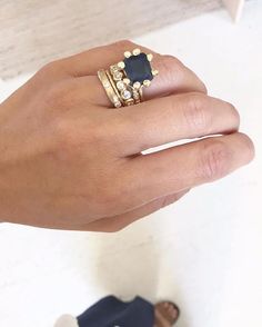 Monday Blues, Gorgeous Jewelry, Cute Jewelry, Statement Jewelry, Jewelry Inspiration