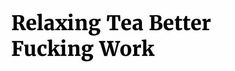 Onion Headlines, Kaai Yuki, Fraggle Rock, Relaxing Tea, Obi Wan, What’s Going On, The Villain, The Last Airbender, Text Posts