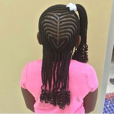 Omggggggggg I love it!!! Trendy Braids, Braids Styles