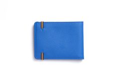 Perfectly sized, Minimalist Wallet can hold your cards, bank notes, an ID card, or a driving license. Essential for everyday use, this wallet will give you the pleasure of perfect design with vibrant colors. Product Details Calfskin Leather 8 Card Slots 1 Note Compartment 2 Multipurpose Pockets 1 Elastic Closure Dimensions: L 11.5cm x W 8.5cm Calfskin and vegetal tanned leathers are waterproof and age very well. If you would like to clean your wallet, you can use a soft brush or a slightly damp Japan Architecture, Newborn Shoes, Driving License, Nature Collection, Moon Boots, Sheepskin Rug, Photography Gallery, Aging Beautifully, Minimalist Wallet