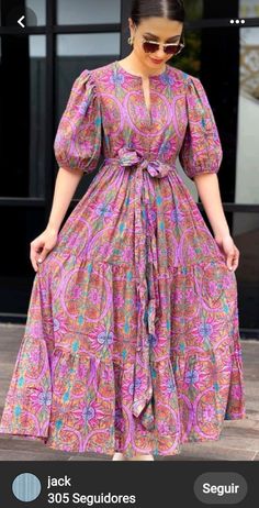 Long Dress Designs Gowns, Trending Maxi Dresses, Long Gown Ideas, Trending Kurti Designs, Gown Frock Design, Maxi Dress Ideas, Frock Designs For Women, Yellow Sharara, Simple Frock Design