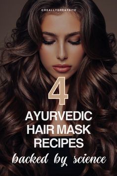 Ayurvedic Hair Oil Recipes, India Hair Care, Ayurvedic Recipes For Hair, Ayurvedic Hair Mask, Remedies For Hair Fall, Ayurveda Hair Care, Ayurvedic Hair Growth, Hair Oil Recipe, Ayurveda Hair