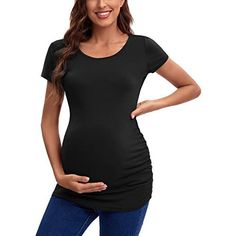 Nancy - La Belle Bump Stretch Bump-friendly Maternity Dress, Casual Stretch Maternity Dress Bump Friendly, Casual Stretch Maternity Dress, Bump Friendly, Casual Stretch Maternity Dress With Bump Friendly Design, Stretch Maternity Dress Nursing Friendly, Stretch Maternity Dress, Nursing Friendly, Nursing Friendly Stretch Maternity Dress, Stretch Maternity Dress With Nursing Friendly Design, Casual Stretch Bump Friendly Tops