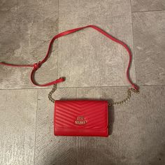 Brand New Steve Madden Crossbody With Card Slots Steve Madden Card Holder, Steve Madden Bags, Card Holders, Steve Madden, Crossbody Bags, Card Slots, Slots, Card Holder, Built In