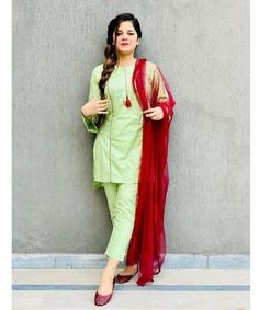 Simple Pakistani Dresses Casual Summer Design, Printed Shirts Outfit, Fashion Inspiration 2023, Latest Dress Designs, Latest Kurta Designs, Dress Designs For Girls, Cocktail Skirts, Shirts Outfit, Silk Kurti