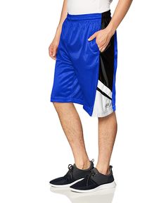 PRICES MAY VARY. Lightweight mesh shorts Side pockets for storage Drawstring cord for adjustability weave type: Knit Taller Clothes, Baby Phat, Mesh Shorts, Active Shorts, Compression Leggings, Gym Shorts, Basketball Shorts, South Pole, Nice Shorts