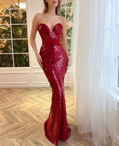 Siren Dress, Trumpet Prom Dress, Teuta Matoshi, Short White Dress Wedding, Knee Length Wedding Dress, Mini Wedding Dresses, Long Prom Gowns, Dress Women Elegant, Evening Dress Fashion