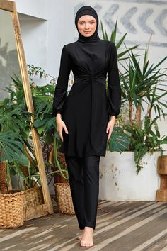 For our customers who appreciate simplicity and black color, we continue to offer our designs. Our specially designed product, which has received the admiration of many women, is made from lycra fabric. Place your order now and become the most stylish woman on the beach! The post Tummy Plus Size Burkini appeared first on Burkini Remsa. Burkini Hijab 2022, Swimming Activities, Order Now, Aesthetic Design, Black Color, Stylish Women, Plus Size, Black