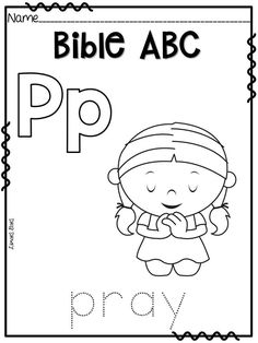 Preschool Ministry