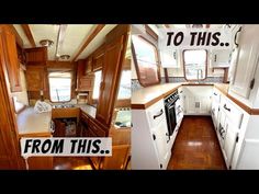 Transform your floating sanctuary with expert DIY houseboat renovation ideas that blend style and functionality. Learn practical tips for modernizing your vessel while saving money.