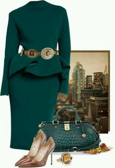 . Work Dresses Outfits, Modest Dresses Casual, Stylish Work Attire, Office Outfits Women, Doctor Bag, Fashion Mistakes