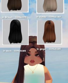 Cabelo Berry Avenue Pfp Brown Hair, Hair Accessories Bloxburg Codes, Berry Avenue Codes Outfits Black Hair, Roblox Straight Hair Codes, Bery Avenue Code Hair, Aesthetic Roblox Hair Codes, Brown Bangs Codes For Berry Ave, Barry Avenue Hair Codes, Berry Ave Black Hair Codes