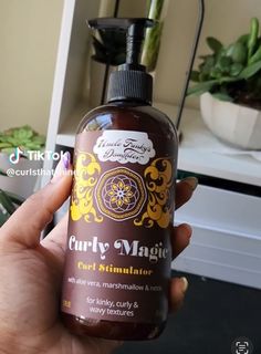 Curly Products, Hair Stuff, Healthy Hair, Beauty Tips, Aloe Vera, Body Care