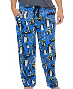 PRICES MAY VARY. FUNNY DESIGNS: This pair of pajama pants features a humorous design of penguins. These novelty pants are sure to make you laugh with their clever jokes. COMFORTABLE PAJAMA BOTTOMS: These pajamas are made from 100% premium cotton, making them super soft. They're also preshrunk, so they're conveniently machine washable. Just tumble dry low. ELASTIC WAISTBAND: No need for uncomfortable or inconvenient pajama pants! Our men's pajama pants feature a plush-backed elastic waist for a c Shark Pajamas, Penguin Pajamas, Family Pajama Sets, Mens Pajama Pants, Flannel Pajama Pants, Comfortable Pajamas, Matching Family Pajamas, Family Christmas Pajamas, Elegante Casual