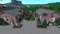 Apartments Bloxburg, Bloxburg City, Bloxburg Beach House, Bloxburg Town, House Outline, Bloxburg Exterior, Council Estate, Bloxburg Houses, Bloxburg Builds