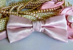 "Blush Pink Satin bow tie is perfect for weddings and special occasions. The blush pink bow tie is elegant with any suit or tuxedo. The Unisex bow ties are an excellent evening addition to any wardrobe. You will look unique and be comfortable at any special occasion. Our bow ties are made in fine satin with interfacing to give it, stability and shape. Price is for 1 bow tie. Approximate Measurements: Bow: 5\" x 2.5\" Adjustable Strap: 14\" x 19\" Bow Tie care recommended Dry Clean only. All item Bow Tie Groom, Bowtie Wedding, Groom Bowtie, Wedding Bow Tie, Tie Bow Tie, Pink Bow Tie, Pre Tied Bow Tie, Bow Tie Wedding, Tie Bow