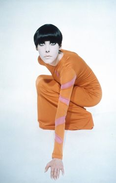 Peggy Moffitt! The 60s Fashion, Peggy Moffitt, William Claxton, Rudi Gernreich, Colleen Corby, Pattie Boyd, Jean Shrimpton, Fashion 1960s, Image Film