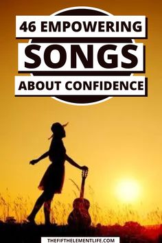 songs about confidence Self Love Playlist, Songs For Strong Women, Self Confidence Songs, Confidence Songs Playlist, Empowering Songs For Women, Empowering Songs, For You Song